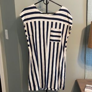 Madewell dress size small